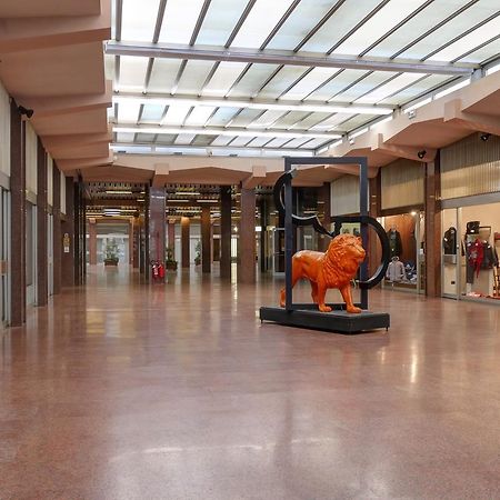 Turin Rooms "Arsenale" Екстериор снимка