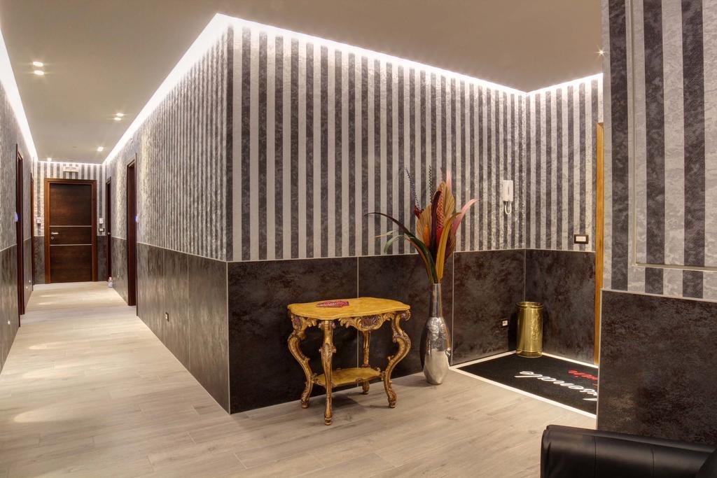 Turin Rooms "Arsenale" Екстериор снимка