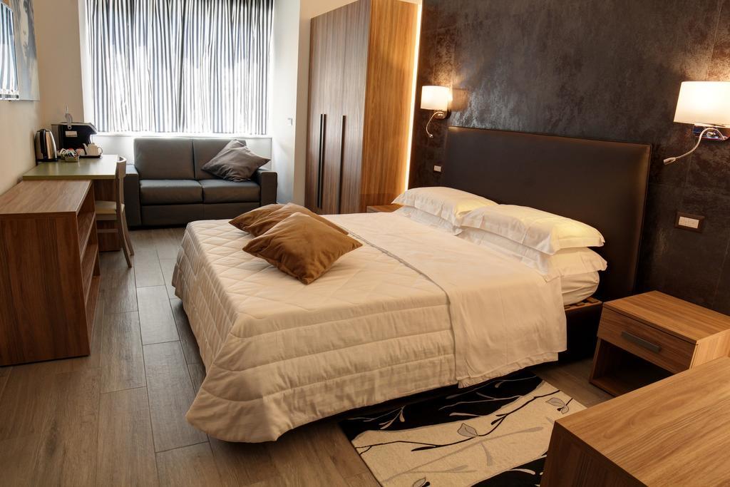 Turin Rooms "Arsenale" Екстериор снимка