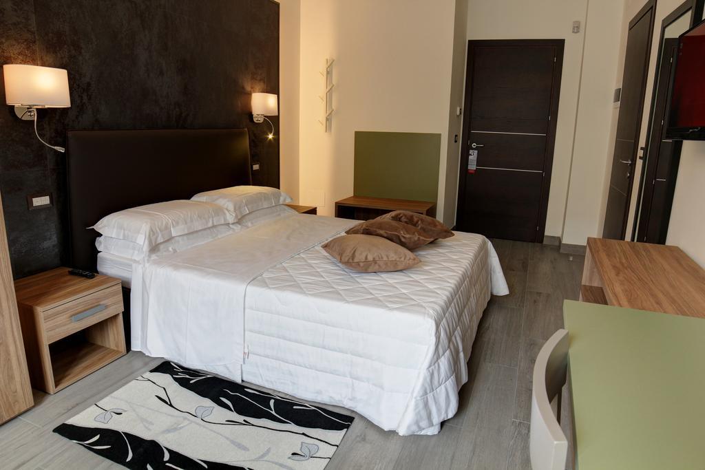 Turin Rooms "Arsenale" Екстериор снимка