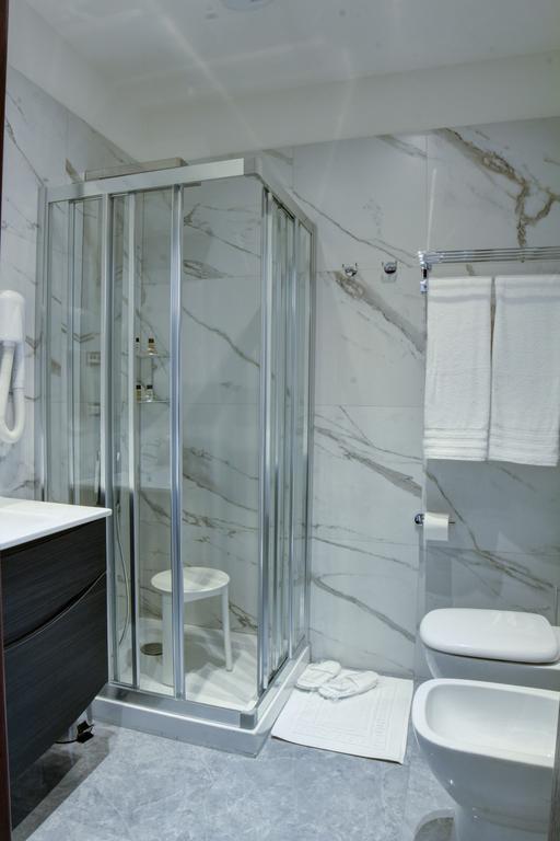 Turin Rooms "Arsenale" Екстериор снимка
