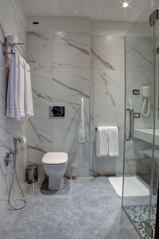 Turin Rooms "Arsenale" Екстериор снимка
