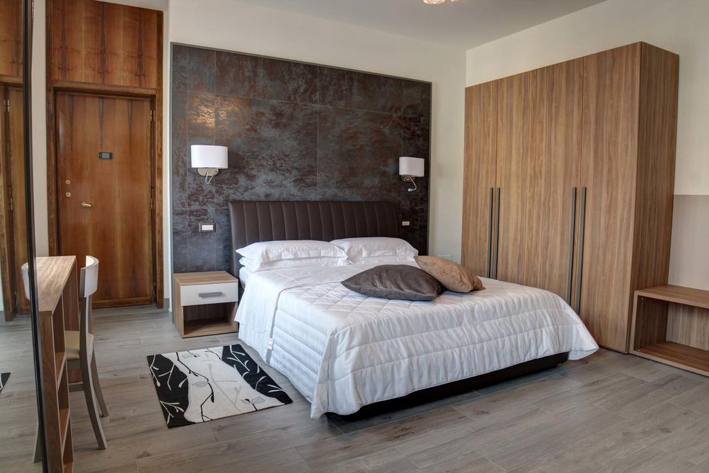 Turin Rooms "Arsenale" Екстериор снимка