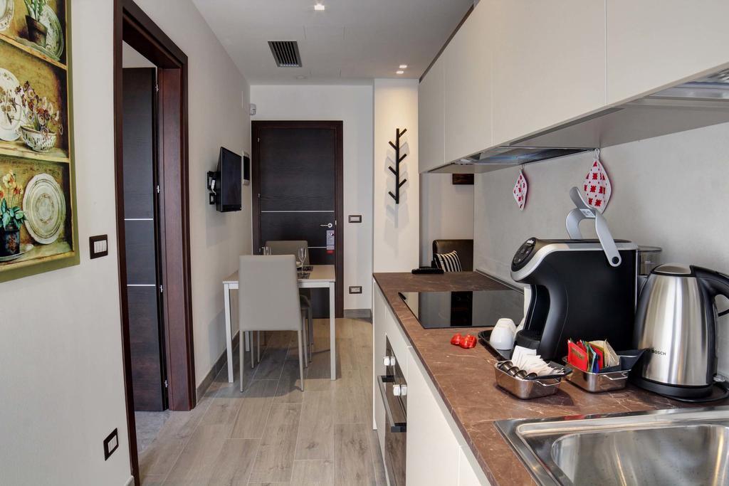 Turin Rooms "Arsenale" Екстериор снимка