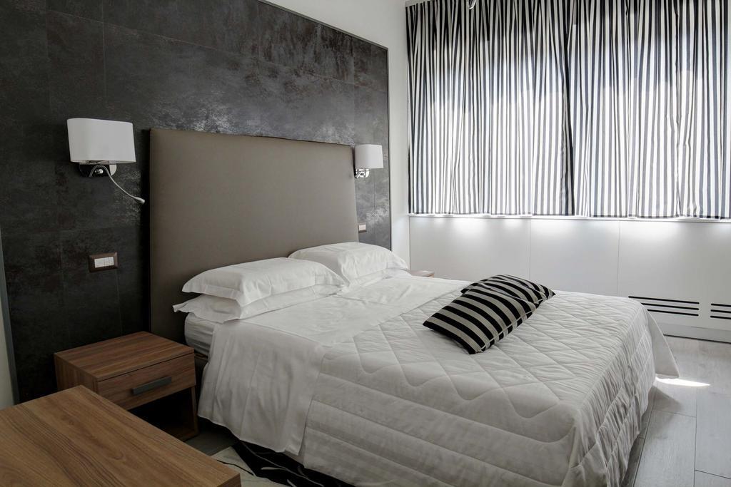 Turin Rooms "Arsenale" Екстериор снимка