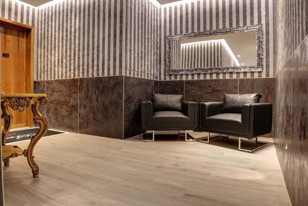 Turin Rooms "Arsenale" Екстериор снимка