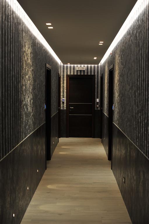 Turin Rooms "Arsenale" Екстериор снимка