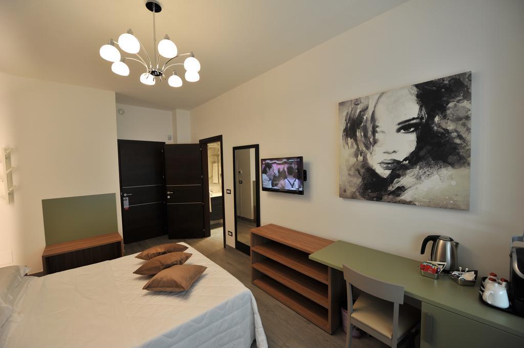 Turin Rooms "Arsenale" Екстериор снимка