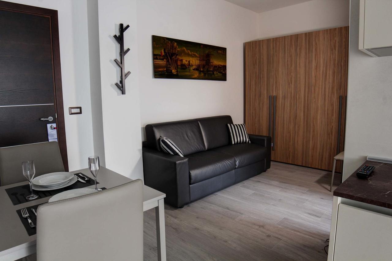 Turin Rooms "Arsenale" Екстериор снимка